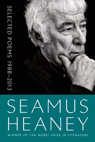 Selected Poems 1988-2013 book cover