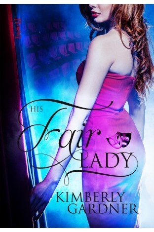 Exception to the Rule book cover 2