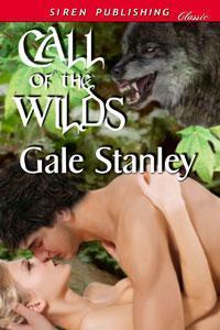 Black Wolf Gorge book cover 1