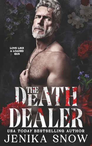 Love Like A Loaded Gun book cover 1