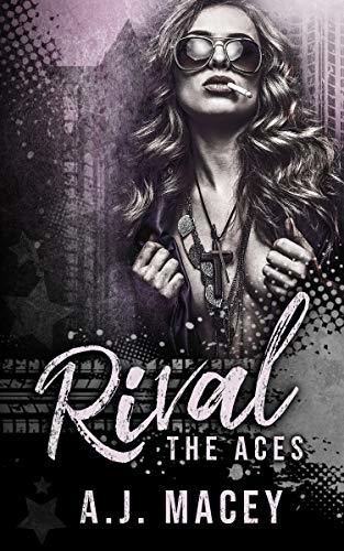 The Aces book cover 1