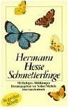 Schmetterlinge book cover
