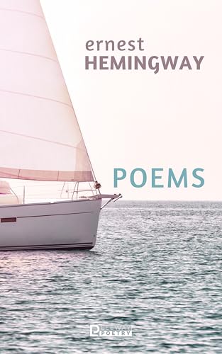 Ernest Hemingway book cover