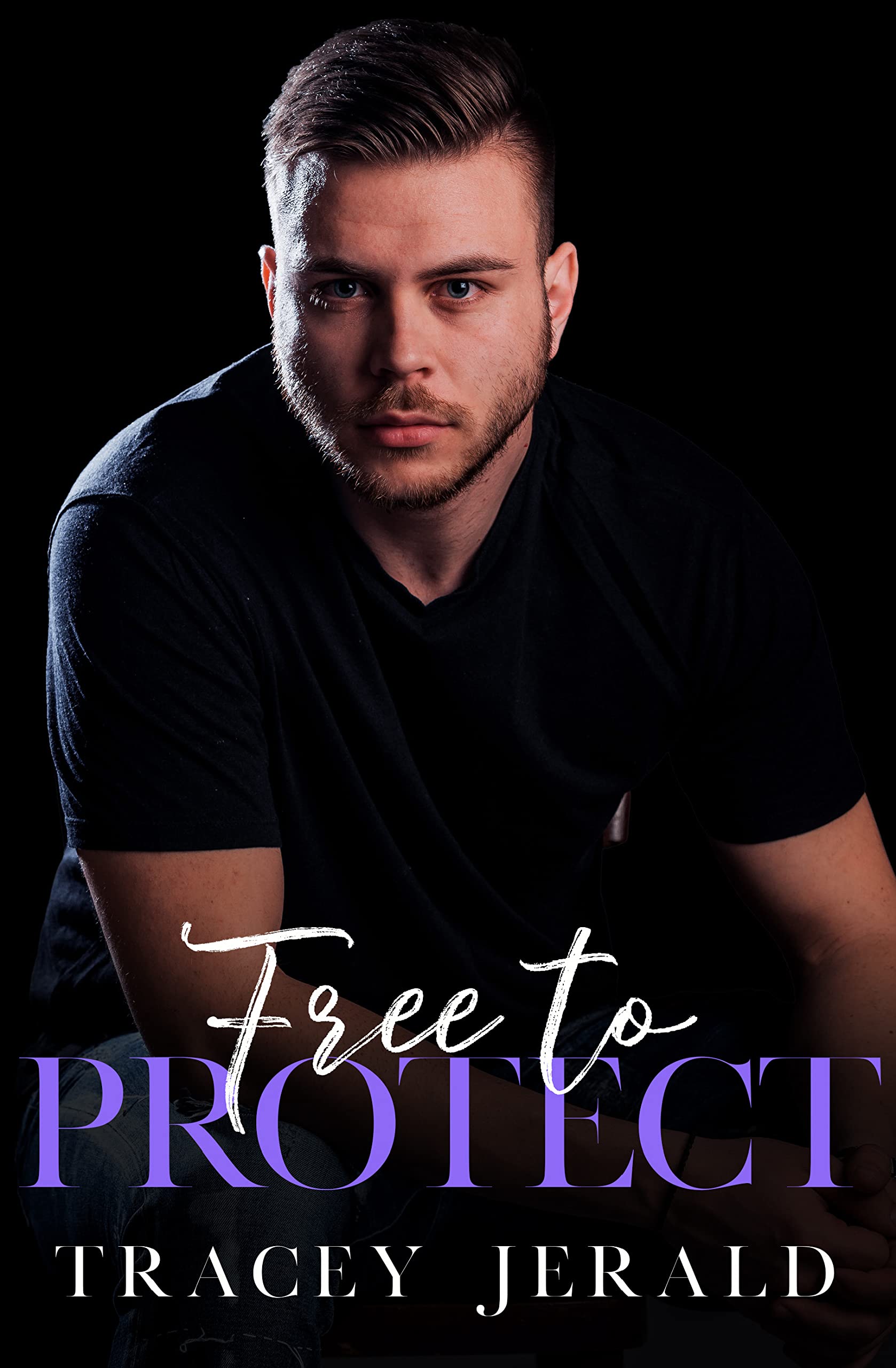 Free to Protect book cover