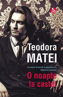 Poveștile castelului book cover 1
