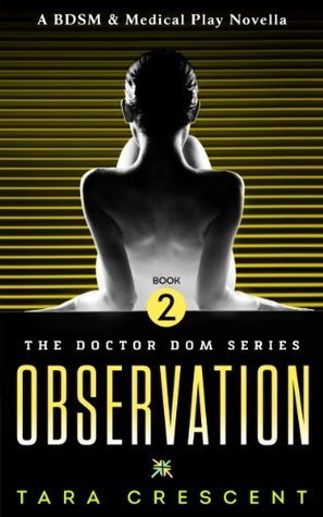 Doctor Dom book cover 2