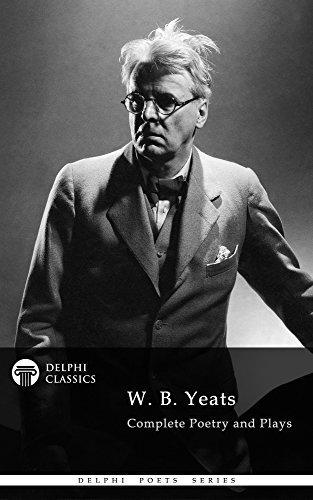 Complete Poetry and Plays book cover