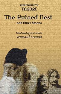The Ruined Nest and Other Stories book cover