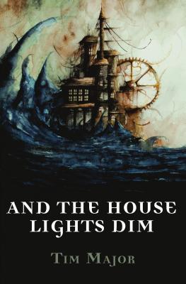 And the House Lights Dim book cover