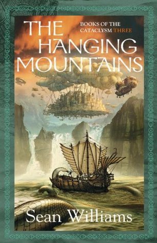 Books of the Cataclysm book cover 3