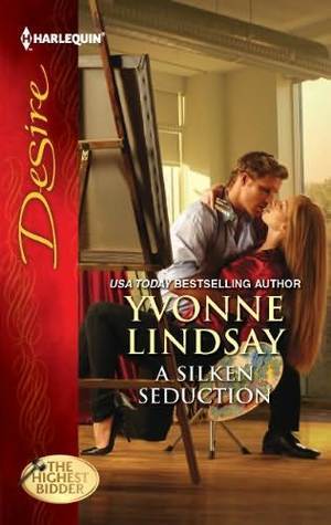 The Highest Bidder book cover 3