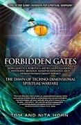 Forbidden Gates book cover