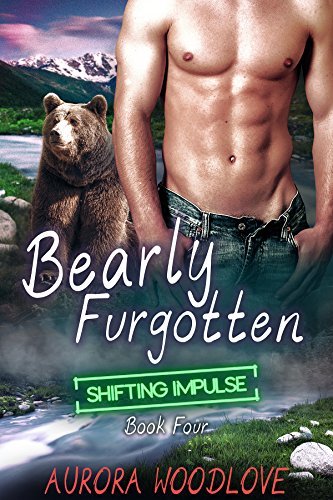Bearly Furgotten book cover