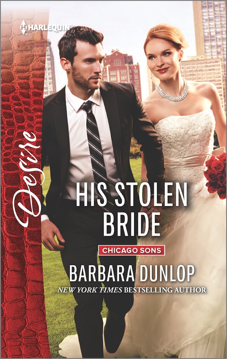 His Stolen Bride book cover