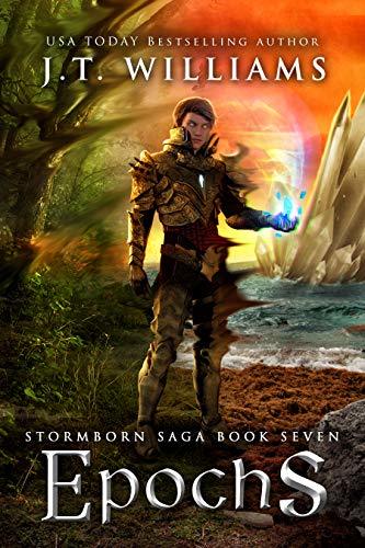 Clockmaster's Shroud book cover 1