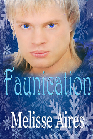 A Warm Winter Fantasy book cover 3