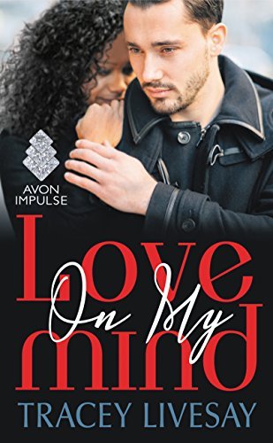 Shades of Love book cover 1