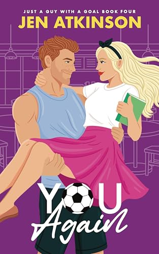 You Again book cover