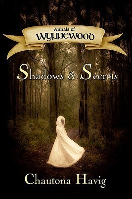 Annals of Wynnewood book cover 1