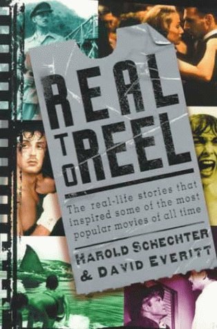 Real to Reel book cover