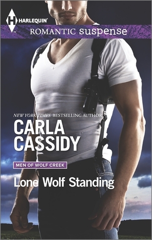 Men of Wolf Creek book cover 3