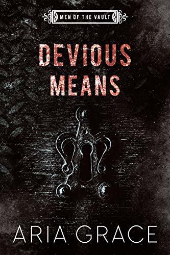 Devious Means book cover