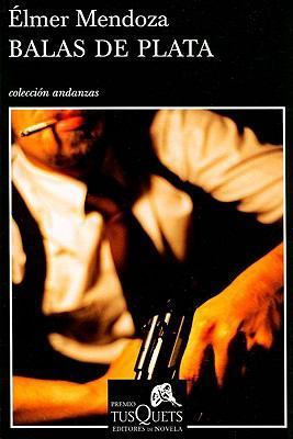 Balas de plata book cover