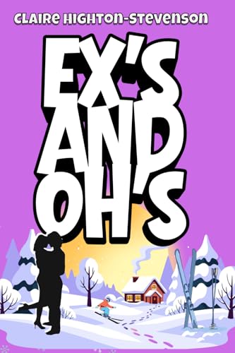 Ex's and Oh's book cover
