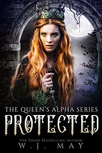 Protected book cover