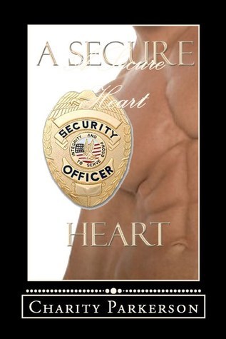 A Secure Heart book cover