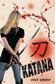 Katana book cover 1