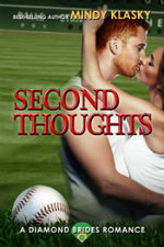 Second Thoughts book cover