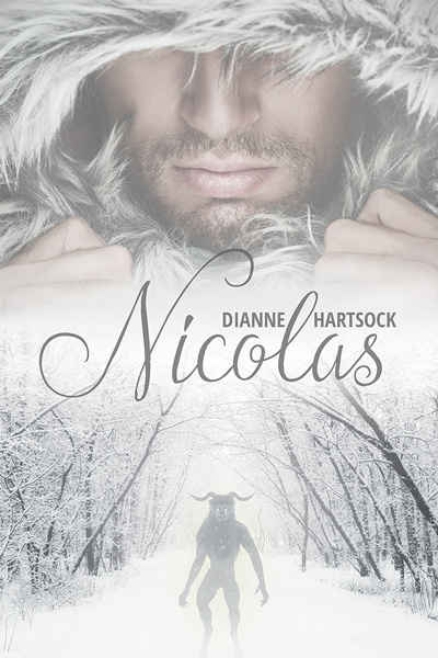 Nicolas book cover