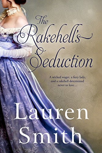 Seduction book cover 2