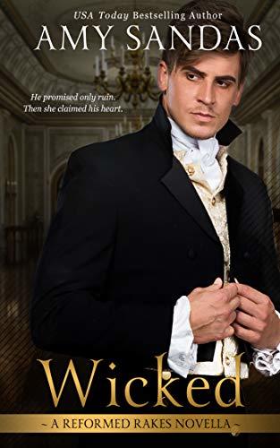 Reformed Rakes book cover 1