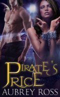 Pirate's Price book cover