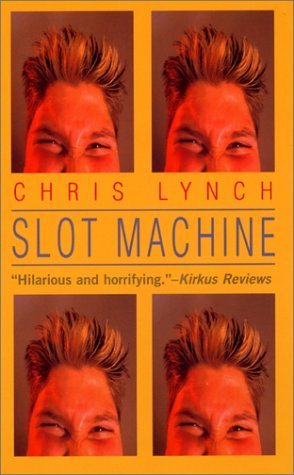 Elvin book cover 1