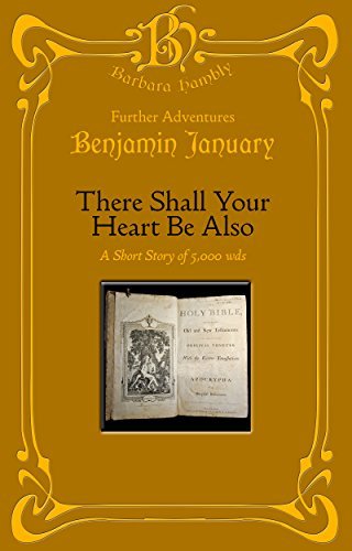 There Shall Your Heart Be Also book cover