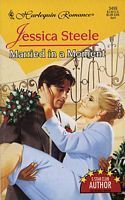 Married in a Moment book cover
