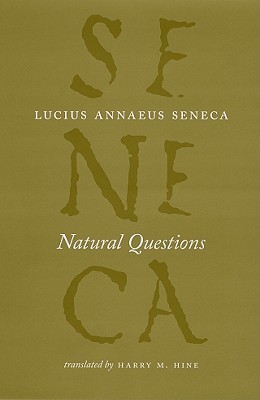Natural Questions book cover