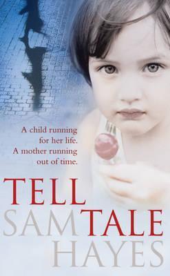 Tell-Tale book cover