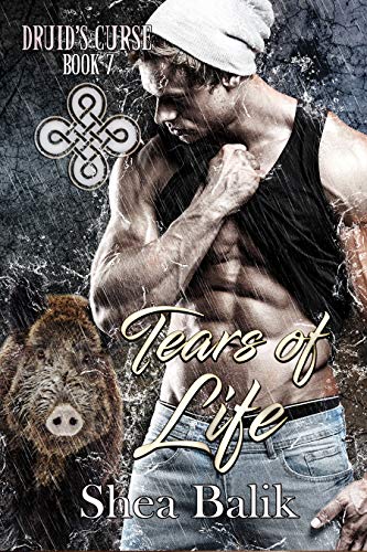 Tears of Life book cover