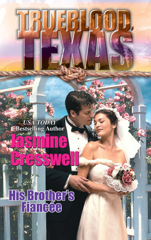 Trueblood, Texas book cover 2