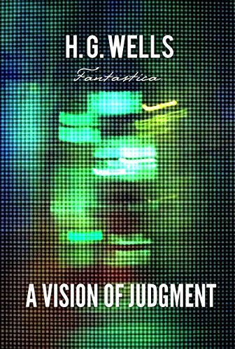 A Vision Of Judgment book cover