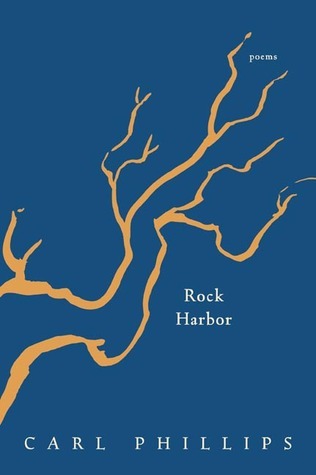 Rock Harbor book cover