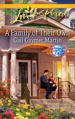 A Family of Their Own book cover