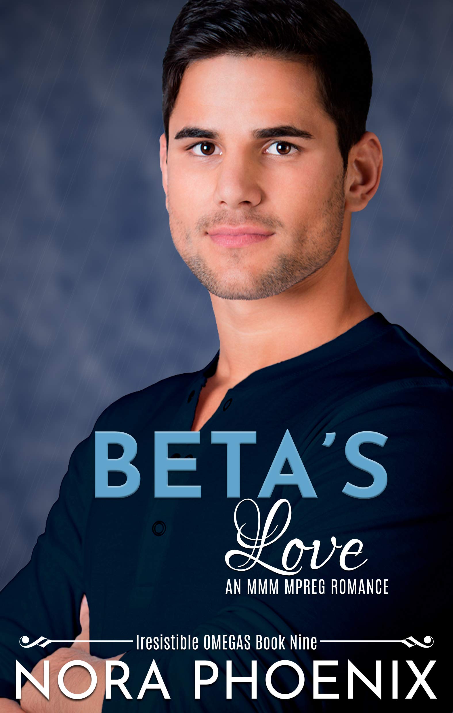 Beta's Love book cover
