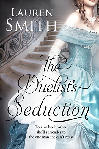 Seduction book cover 1