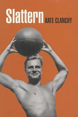 Slattern book cover