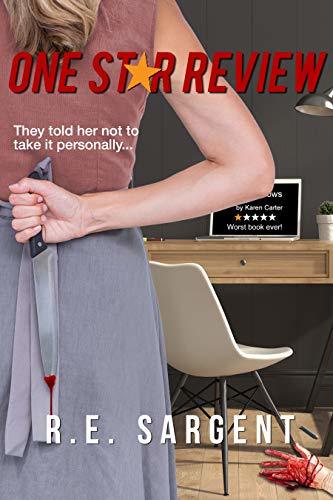 The Karen Carter Series book cover 1